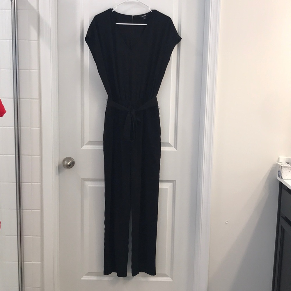 Women’s pants romper